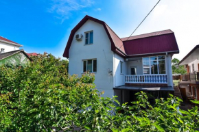 U Sergeya Guest House